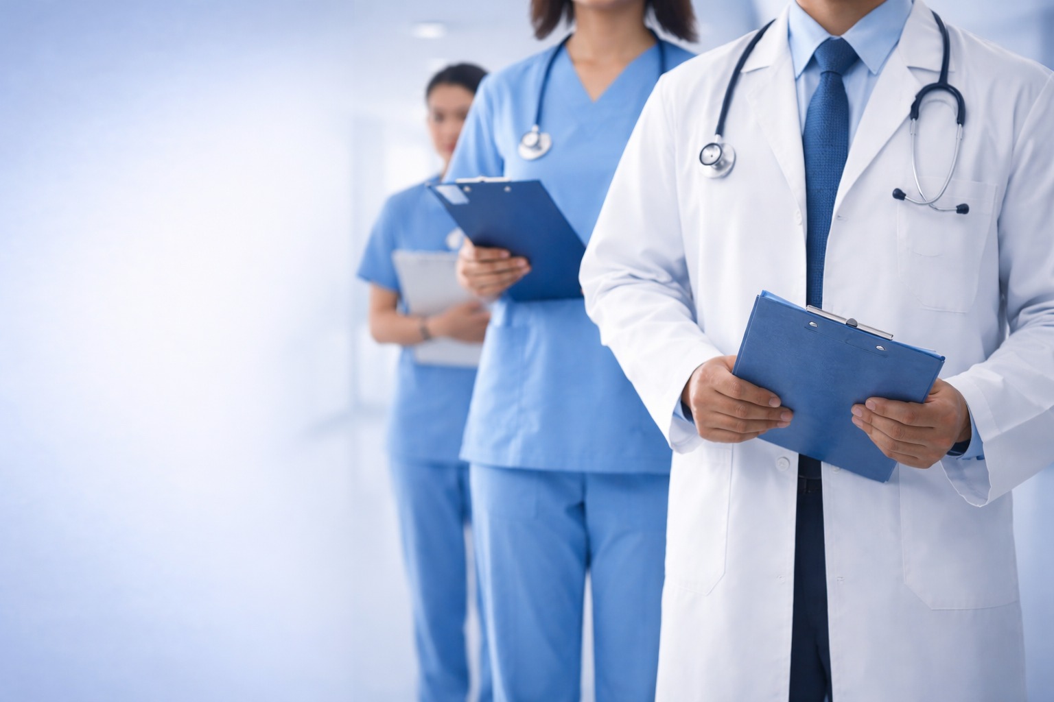 Doctors in Gangavathi – Expert medical specialists providing advanced healthcare at Yashodha Hospital