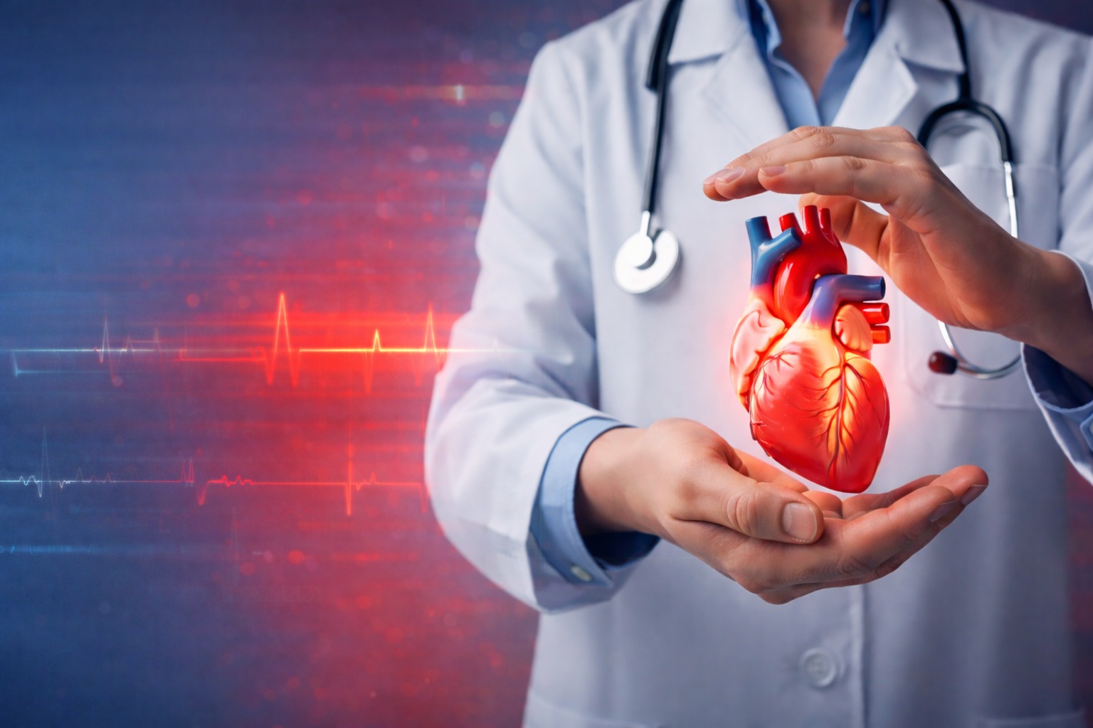Cardiac Diagnostics in Gangavathi – Advanced heart care and cardiac diagnostic services at Yashodha Hospital